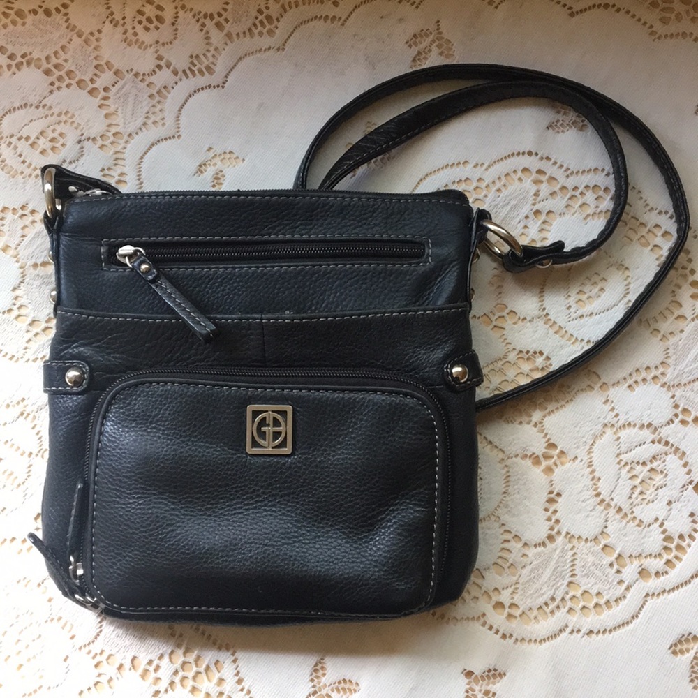Giani Bernini Crossbody Bag